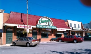 Casey's Public House