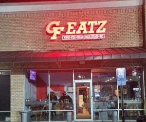 Good Family(GF) Eatz