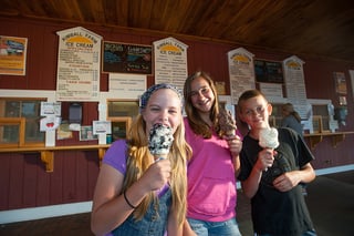 Kimball Farm Lancaster