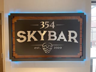 354 SkyBar