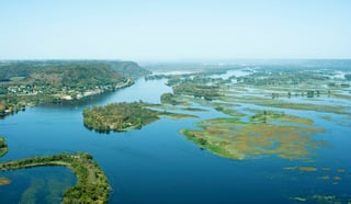 Friends of the Refuge - Mississippi River Pools 7 & 8