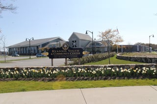 Hyannis Youth & Community Center