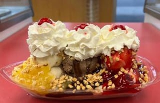Rakestraw's Express Ice Cream