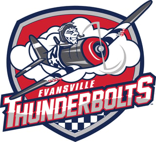 Evansville Thunderbolts Professional Hockey