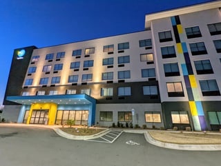 Tru by Hilton Fort Mill