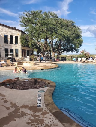 Brownwood Country Club