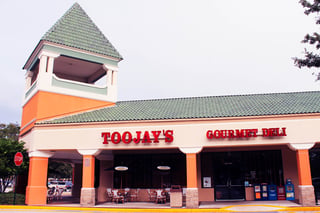 TooJay’s Deli • Bakery • Restaurant