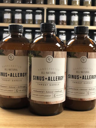 Thyme Herbal Apothecary