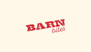 Barn Bites Food Truck