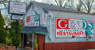 Geno's Italian Restaurant