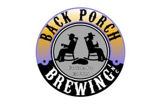 Back Porch Brewing