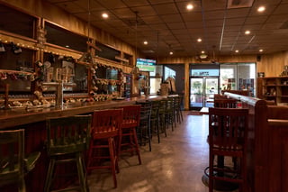 Wolf Creek Restaurant