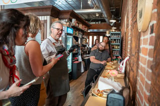 Old Town Food Tour