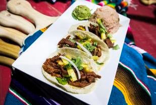 Milpa Kitchen & Cantina