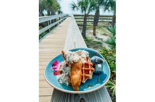 The Starlite Restaurant & Bar
