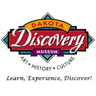 Dakota Discovery Museum
