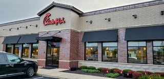 Chick-fil-A