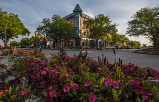 Downtown Fort Collins