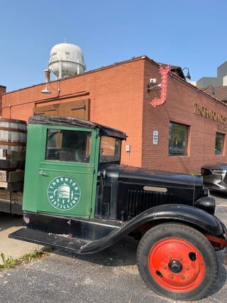 Thornton Distilling Co.