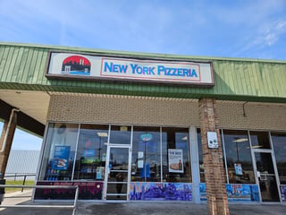 New York Pizzeria
