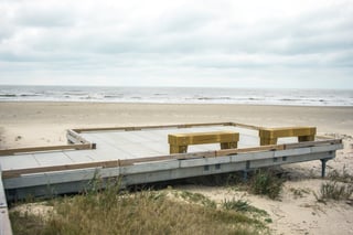 Galveston Island State Park