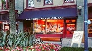 Saratoga Olive Oil Co