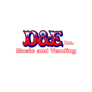 D & E Music & Vending