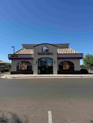 Taco Bell