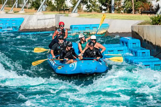 Riversport Rapids & Adventures