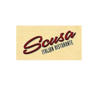 Scusa Italian Ristorante