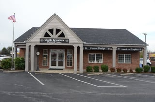 Clark Jewelers: Elizabethtown