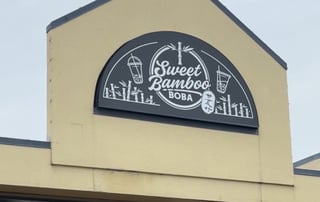 Sweet Bamboo Boba
