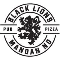 Black Lions Pub & Pizza