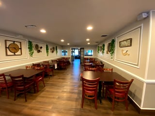 Chesapeake Grill