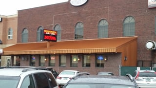 Boardwalk Bar & Grill