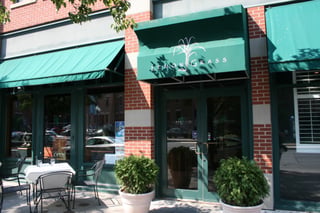 Lemon Grass Restaurant