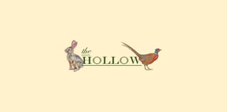 The Hollow