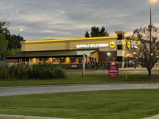 Buffalo Wild Wings