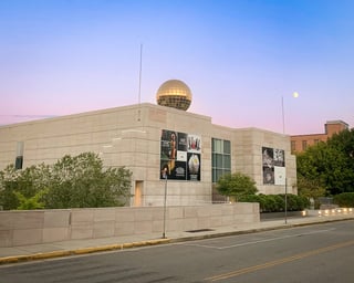 Knoxville Museum of Art