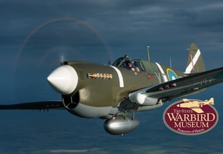 Tri State Warbird Museum