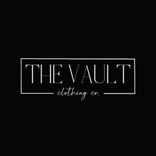 The Vault Clothing Co. (Formerly Tickled Pink Boutique)