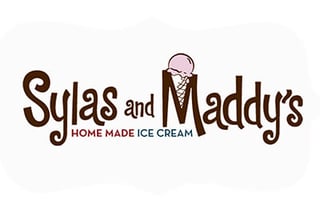 Sylas & Maddy's Homemade Ice Cream