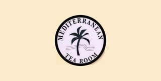 Mediterranean Tea Room