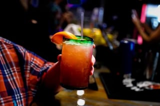 The Secret Bar & Patio