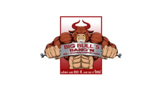Big Bull's Bang'n BBQ and Southern Comfort Food