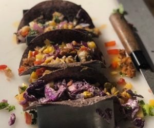 Zubi's Taco Kitchen & Bar