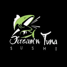 Scream'n Tuna Sushi