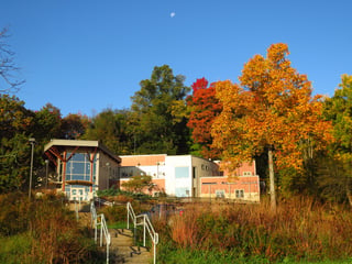 The Wilderness Center