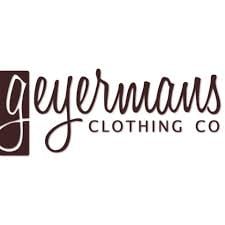 Geyermans Clothing Co