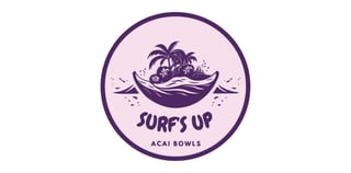 Surf’s Up Acai Bowls
